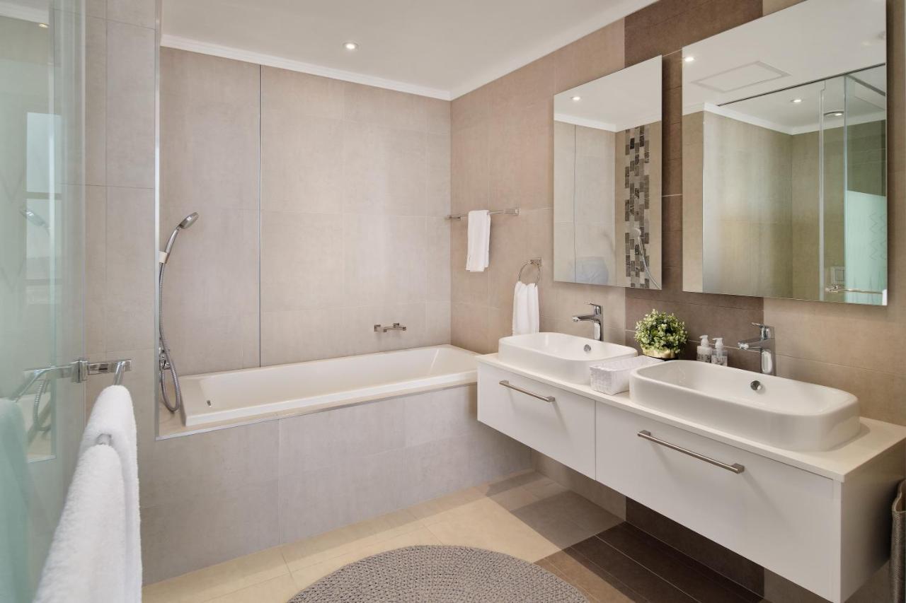 Masingita Towers Executive Suite Johannesbourg Extérieur photo