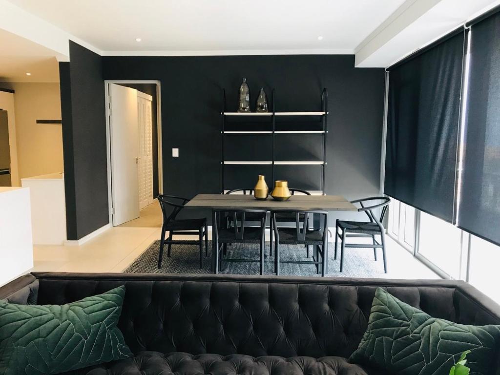 Masingita Towers Executive Suite Johannesbourg Extérieur photo